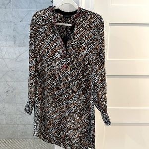 Rag & Bone Mini Dress